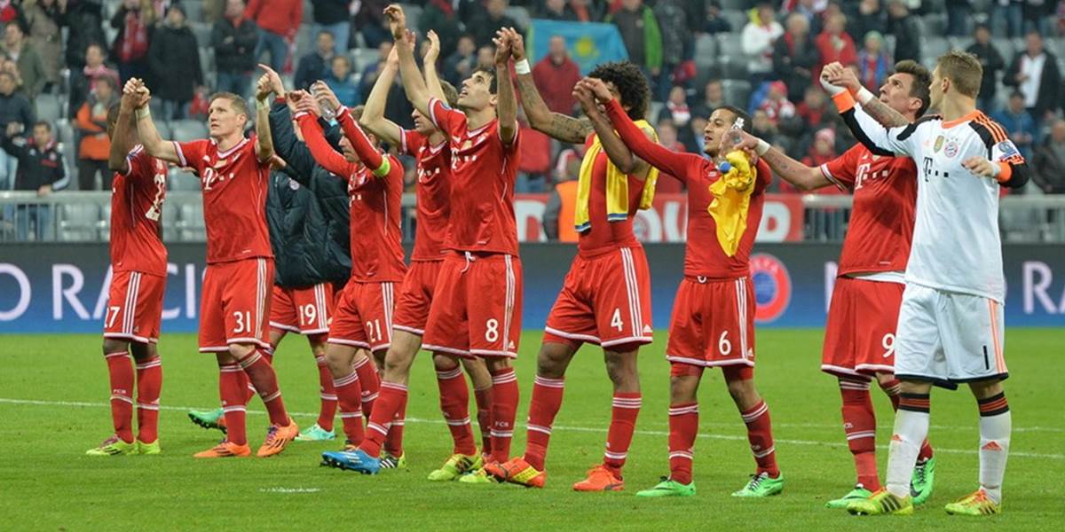 Bundesliga: Bayern hostí Leverkusen, Dortmund privíta tápajúci M'gladbach