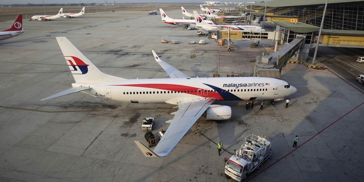 Záhada zmiznutého malajzijského lietadla: Uniesli ho na Andamanské ostrovy?!