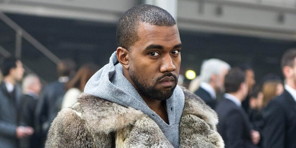 Spevák John Legend a raper Kanye West sa zvyknú hádať: Čo im vadí?