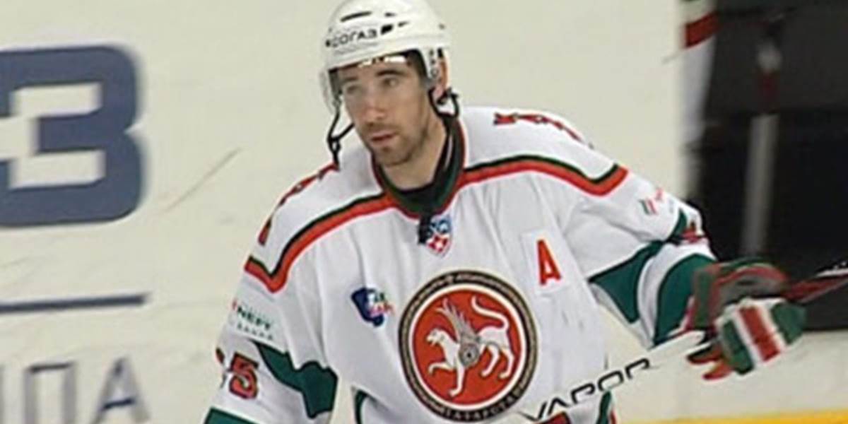 KHL: Magnitogorsk vyradil nováčika a je v konferenčnom semifinále