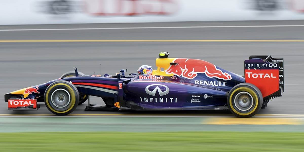 F1: Ricciardo porušil pravidlá, možno príde o druhé miesto
