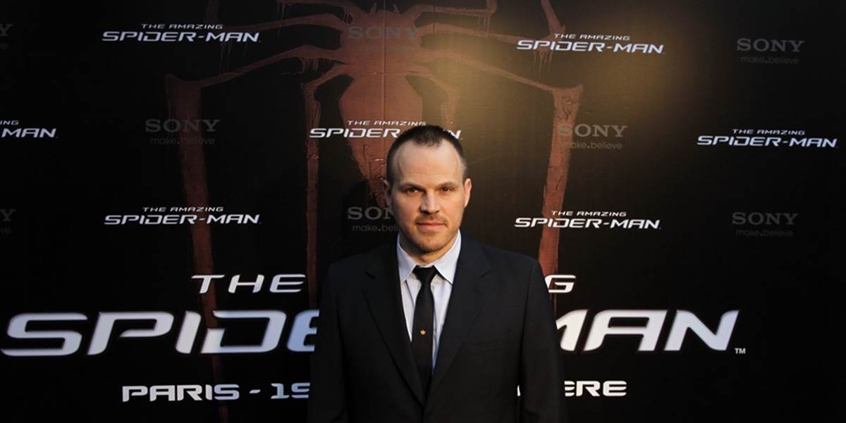 Marc Webb nebude režírovať štvrtý diel série Amazing Spider-Man