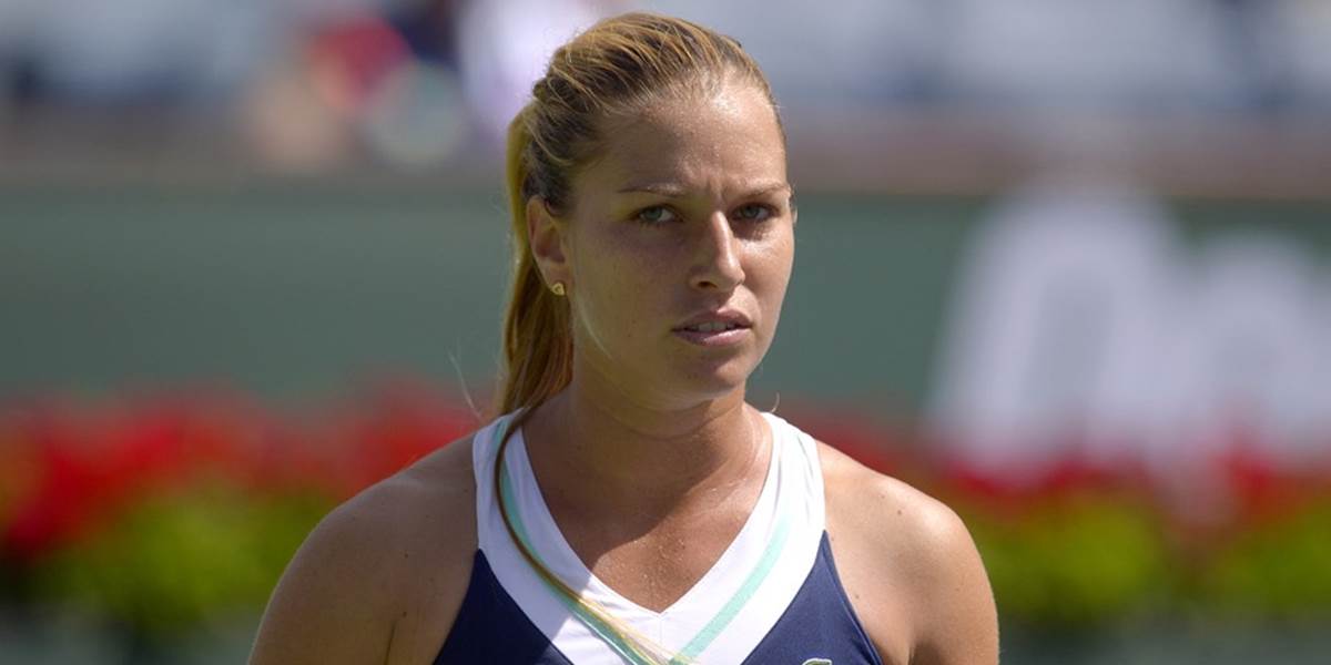 S. Williamsová na čele rebríčka WTA, Cibulková sa priblížila k Top ten