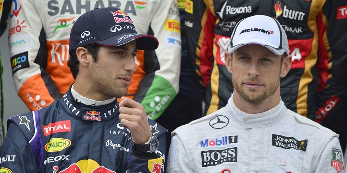 Tím Red Bull je presvedčený, že uspeje s odvolaním sa v kauze Ricciardo