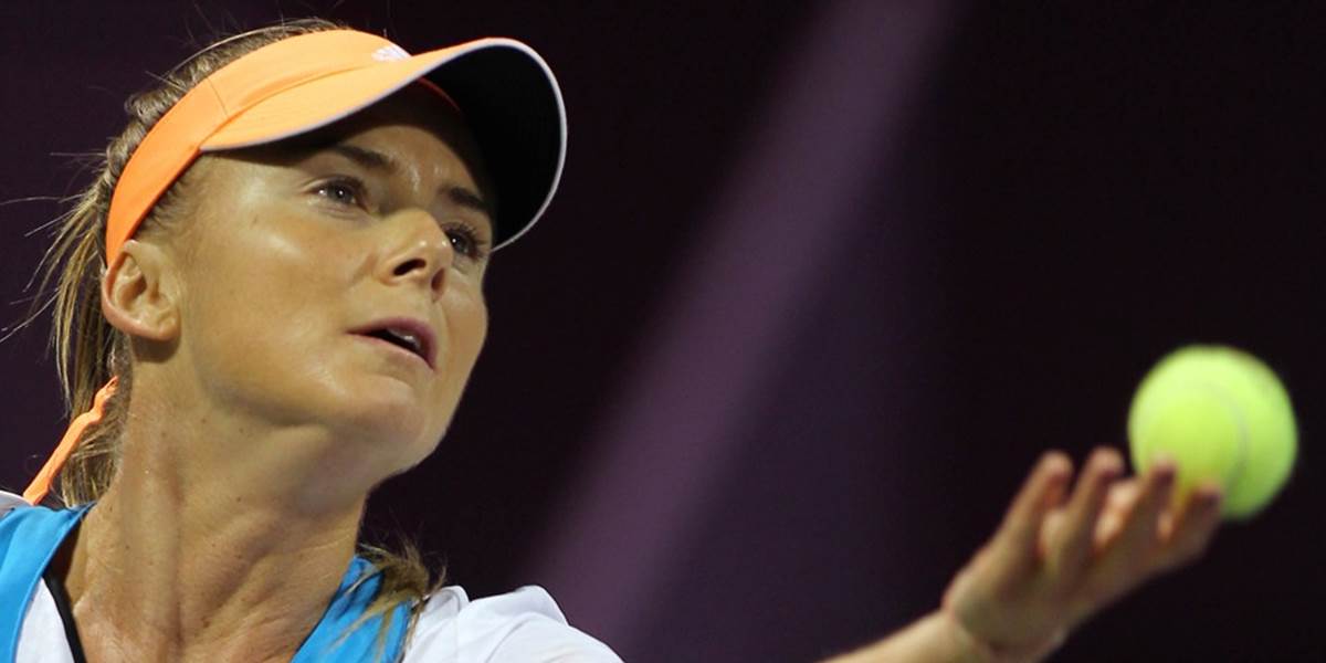 WTA Miami: Cibulková aj Hantuchová už sú v 2. kole dvojhry