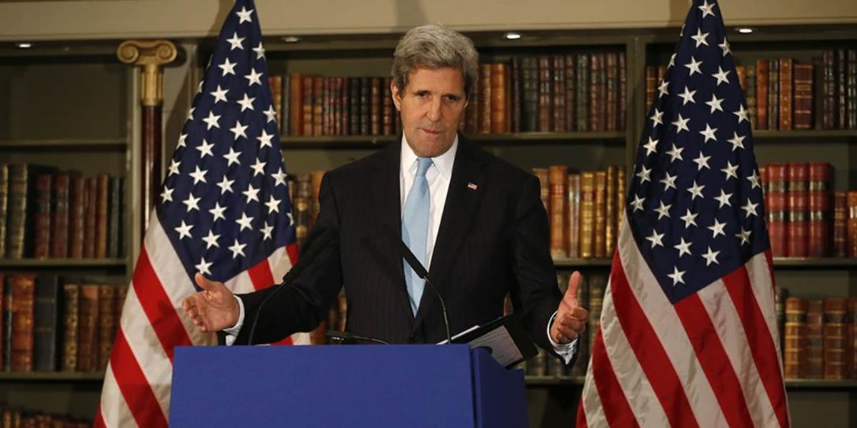 Washington vymenoval nového vyslanca pre Sýriu