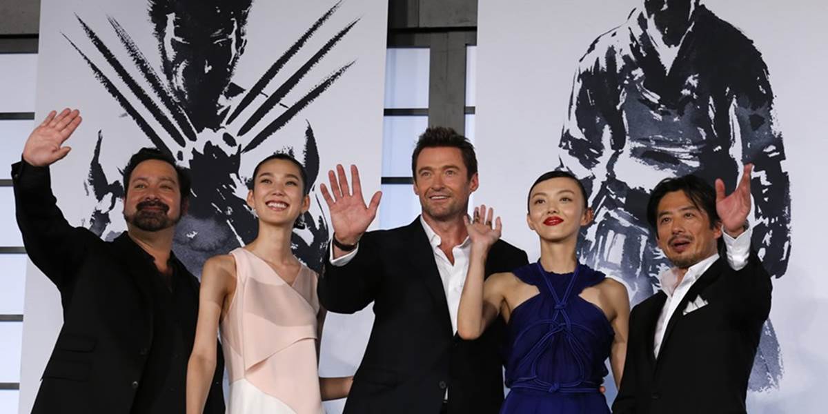 Po nových X-menoch bude aj nový Wolverine, sľubuje James Mangold