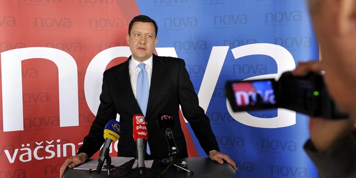 Hnutie NOVA sa aktívne zapojí do podpory kandidatúry Andreja Kisku