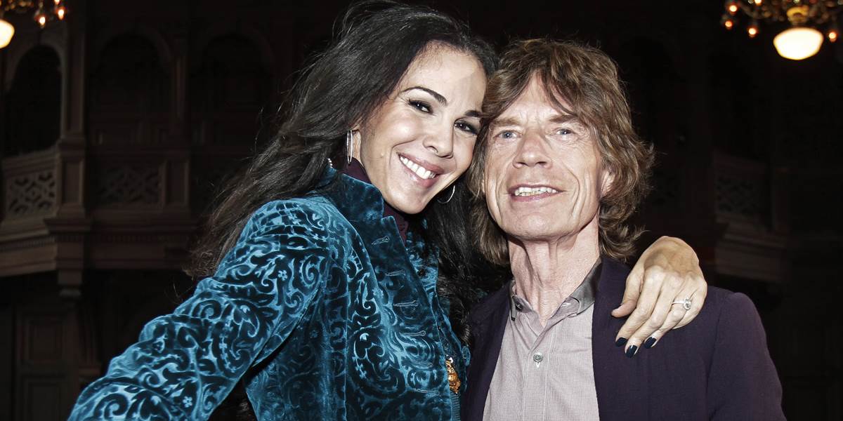 Priateľku Micka Jaggera L'Wren Scottovú (†47) našli obesenú v apartmáne!