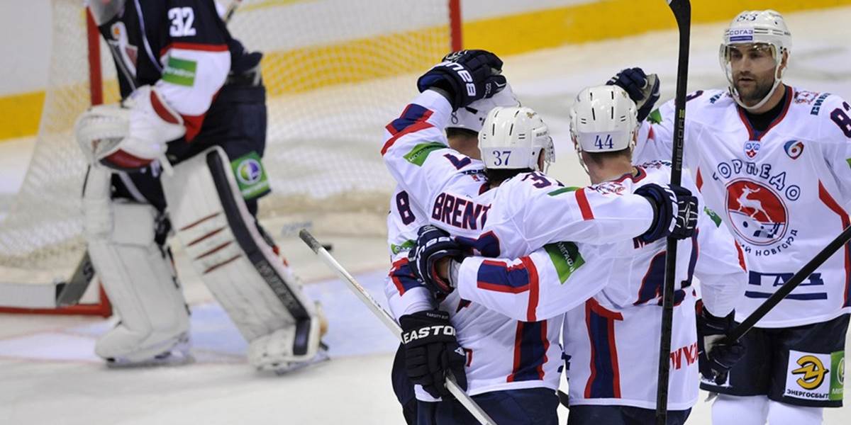 KHL: Havaroval autobus s fanúšikmi Torpeda, jeden zomrel, traja sú vážne zranení