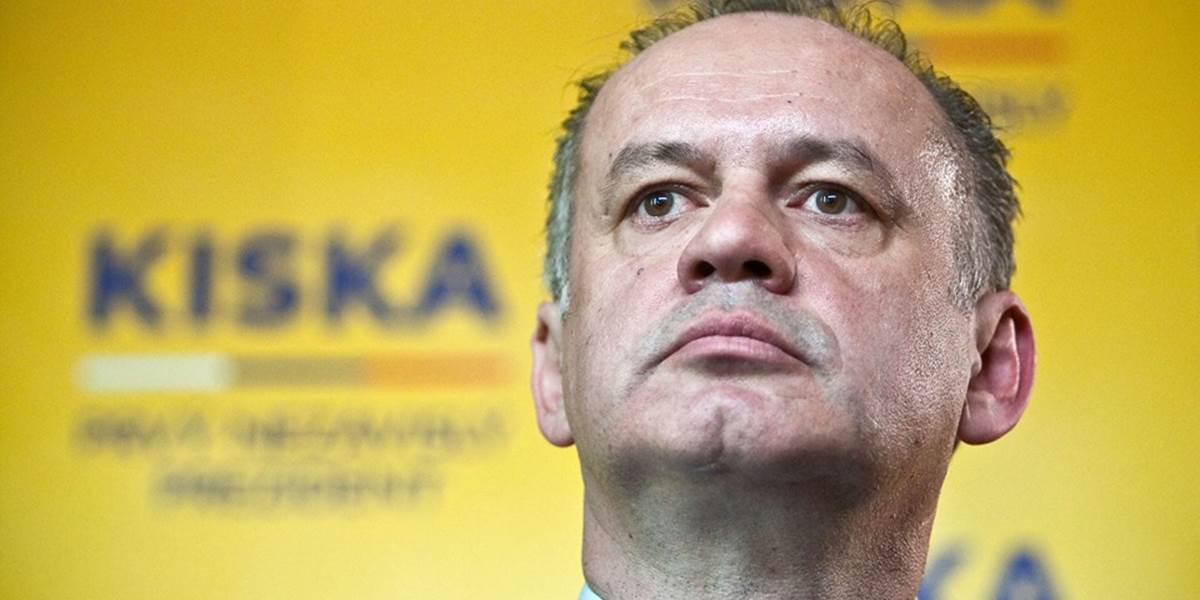 Opozičné strany bránia Kisku pred Ficovými obvineniami