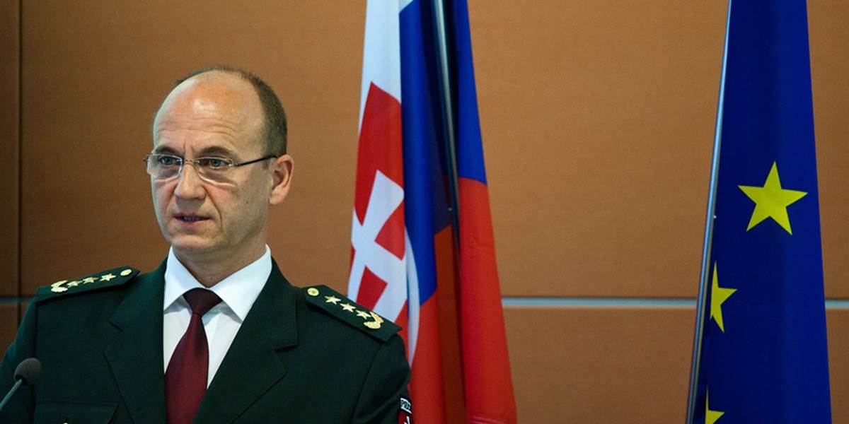 Bývalý policajný prezident Spišiak je zbavený obvinenia z ohovárania