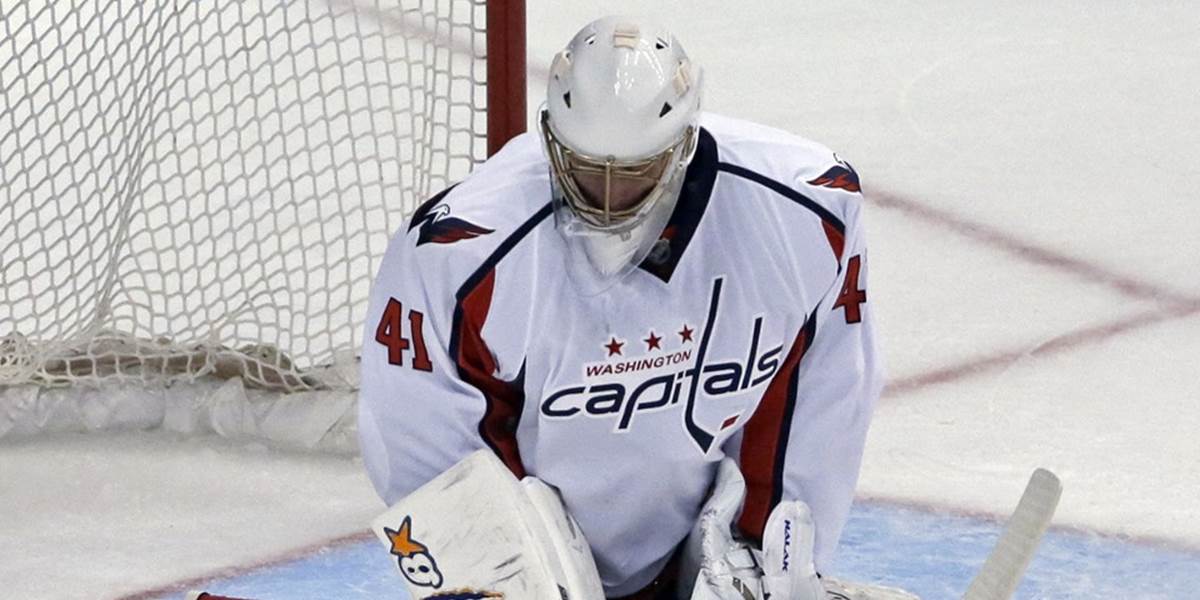 NHL: Halák bol hviezdou v Anaheime, asistencie piatich Slovákov