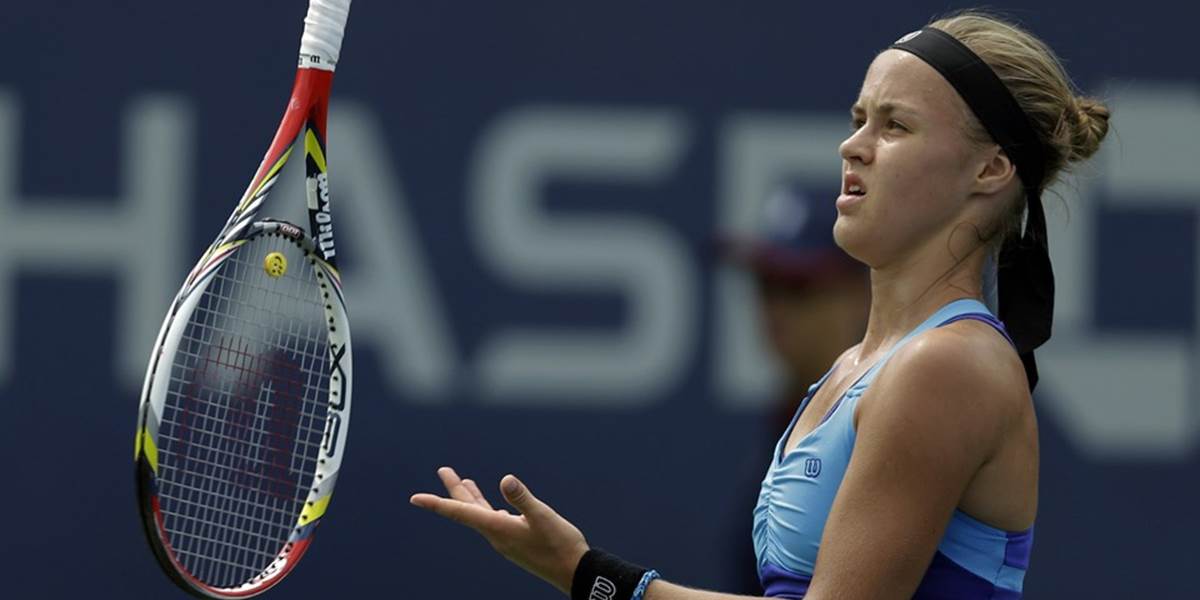 WTA Miami: Schmiedlová do 2. kola, Rybáriková vypadla