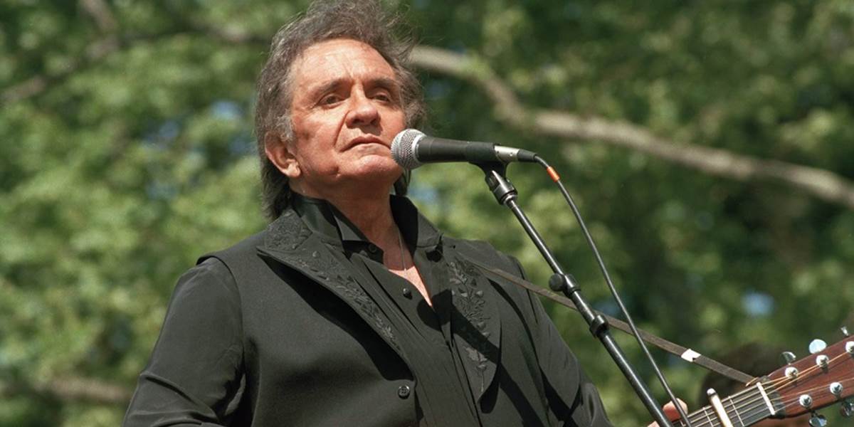 Stratený album Johnnyho Casha sa po 30 rokoch dočká vydania