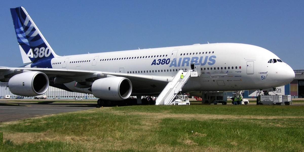 Čína chce kúpiť od Airbusu prinajmenšom 150 lietadiel