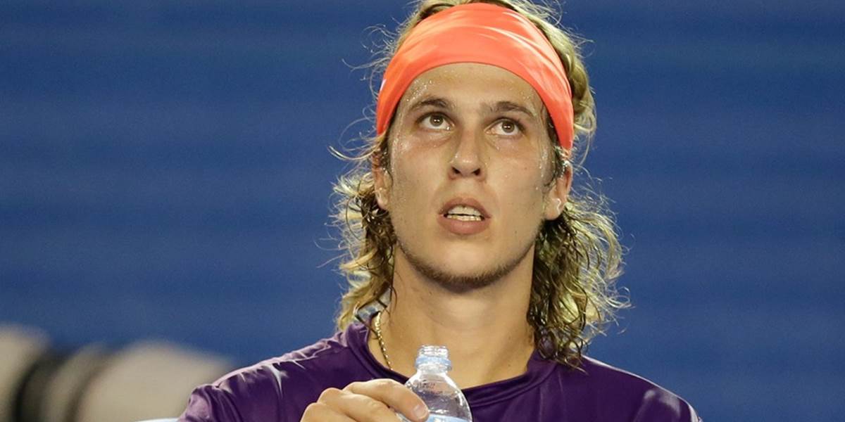ATP Miami: Lacko v hlavnej súťaži dvojhry proti De Schepperovi