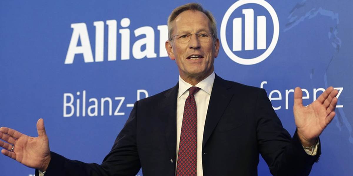 Nemecká poisťovňa Allianz začala vyplácať plnenie za zmiznuté malajzijské lietadlo
