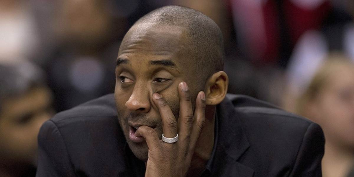 NBA: Obama by sa v zostave Lakers nestratil, neváhal Bryant