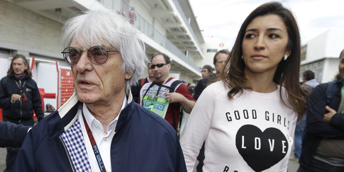 F1: Ecclestone zdesený zo zvuku nových motorov