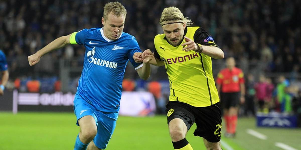 LM: Dortmund štyri týždne bez zraneného Schmelzera