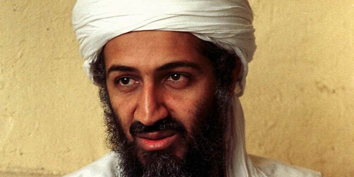 Pravda o tom, prečo nikdy neukázali mŕtve telo Usámu bin Ládina!