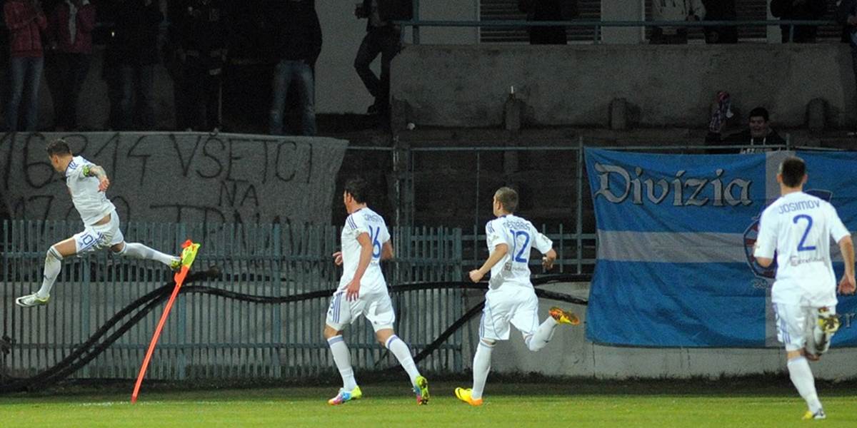 Corgoň liga: Slovan sa teší na plnší štadión, proti FK DAC chce uspieť