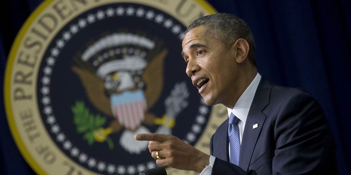 Obama: Jadrová dohoda môže dať Iránu nové príležitosti