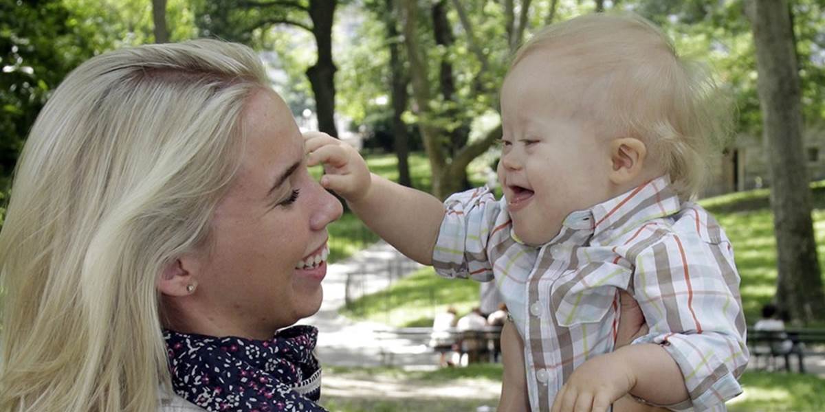 Vlani sa na Slovensku narodilo 45 detí s Downovým syndrómom