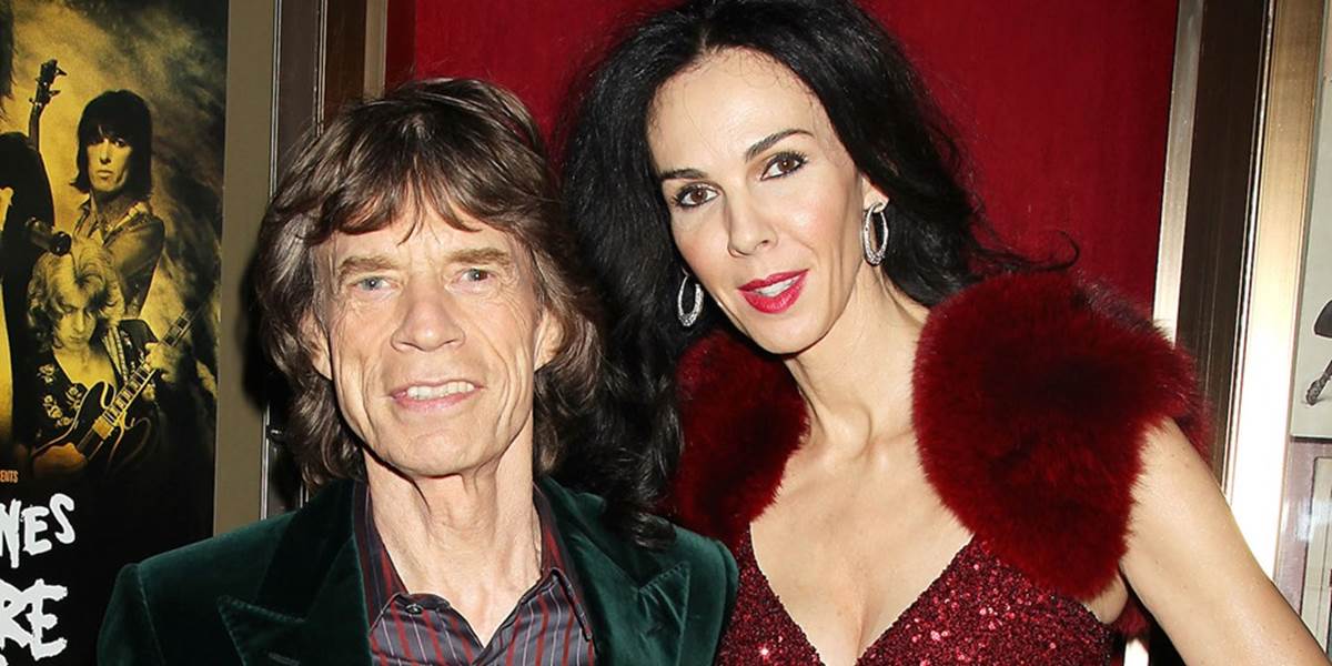 Mick Jagger pripravuje pohreb zosnulej priateľky L'Wren Scott