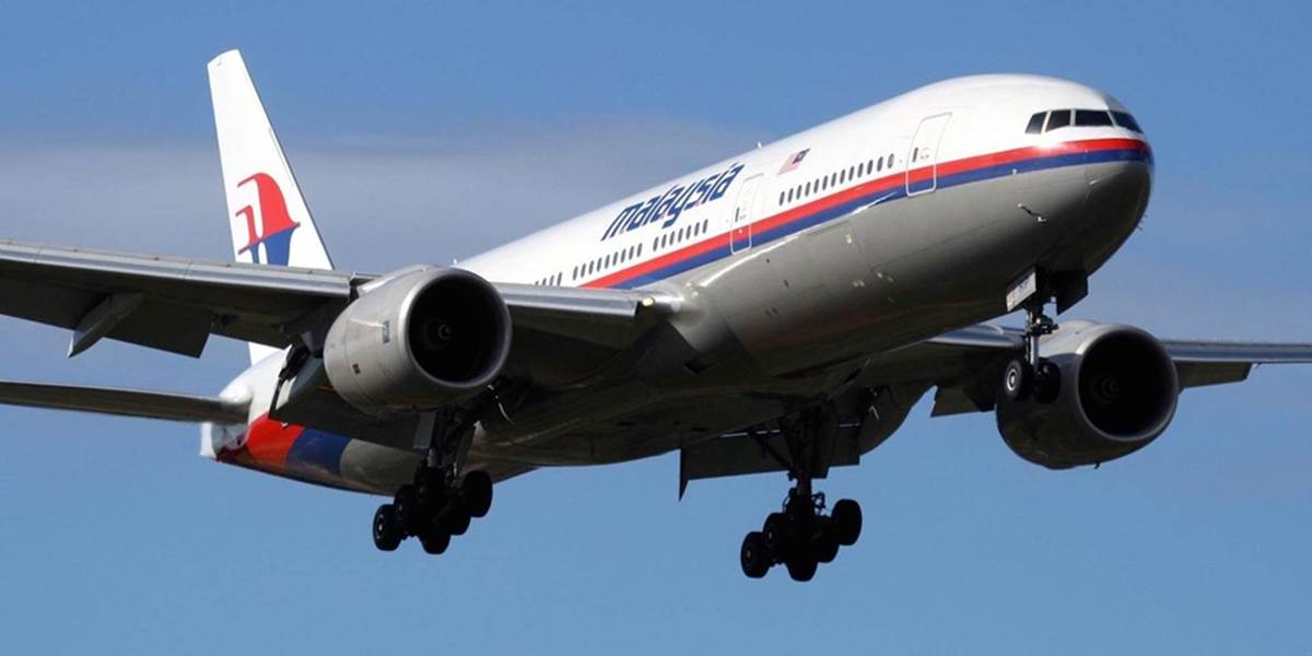 Možné trosky nezvestného malajzijského lietadla sa zrejme potopili