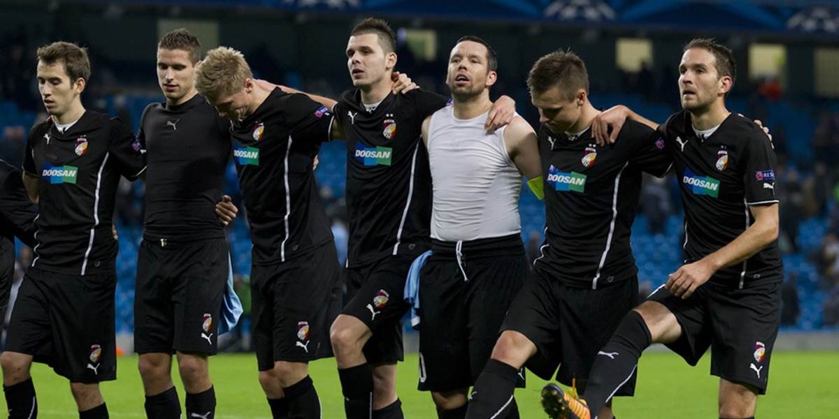 Plzeň dostane za európske poháre 366 miliónov Kč