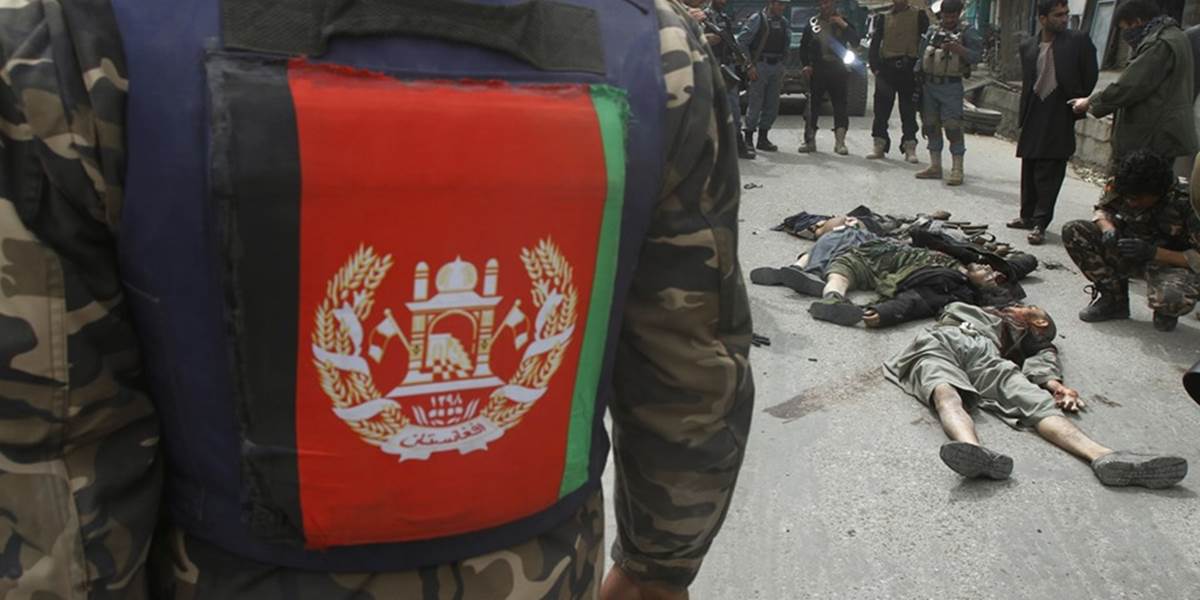 Bomba otriasla oslavou perzského Nového roka, traja ľudia sú mŕtvi