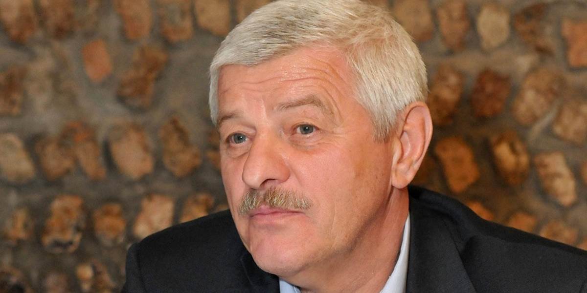 Mikuš vymenoval nového riaditeľa úradu kraja
