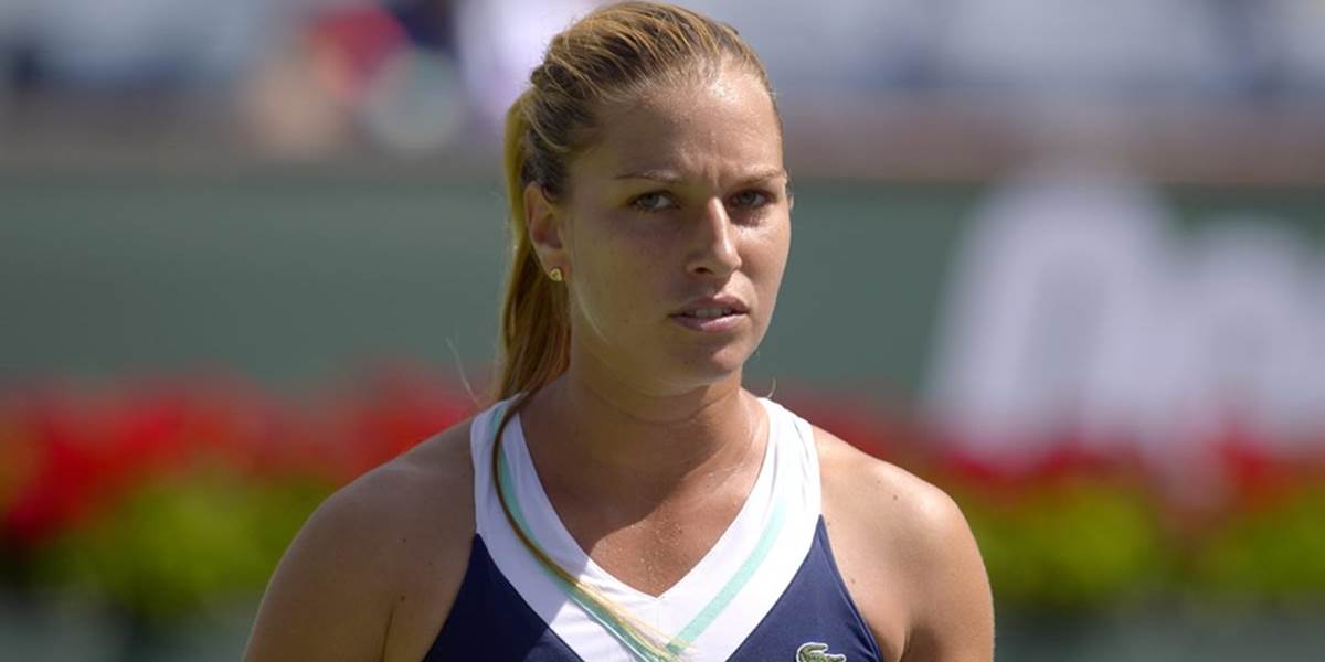 WTA Miami: Cibulková postúpila suverénne do 3. kola