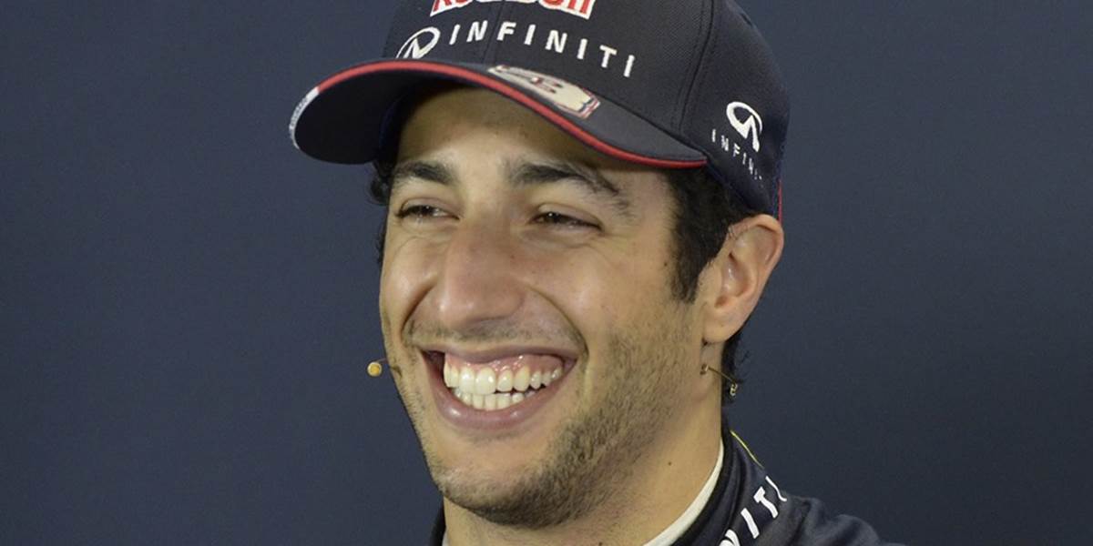 Medzinárodná automobilová federácia rozhodne o diskvalifikácii Ricciarda 14. apríla