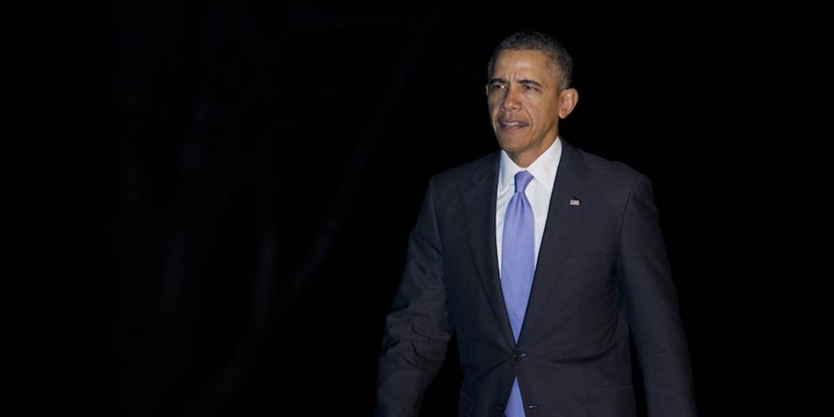 Obama zablahoželal libanonskému premiérovi k zostaveniu vlády