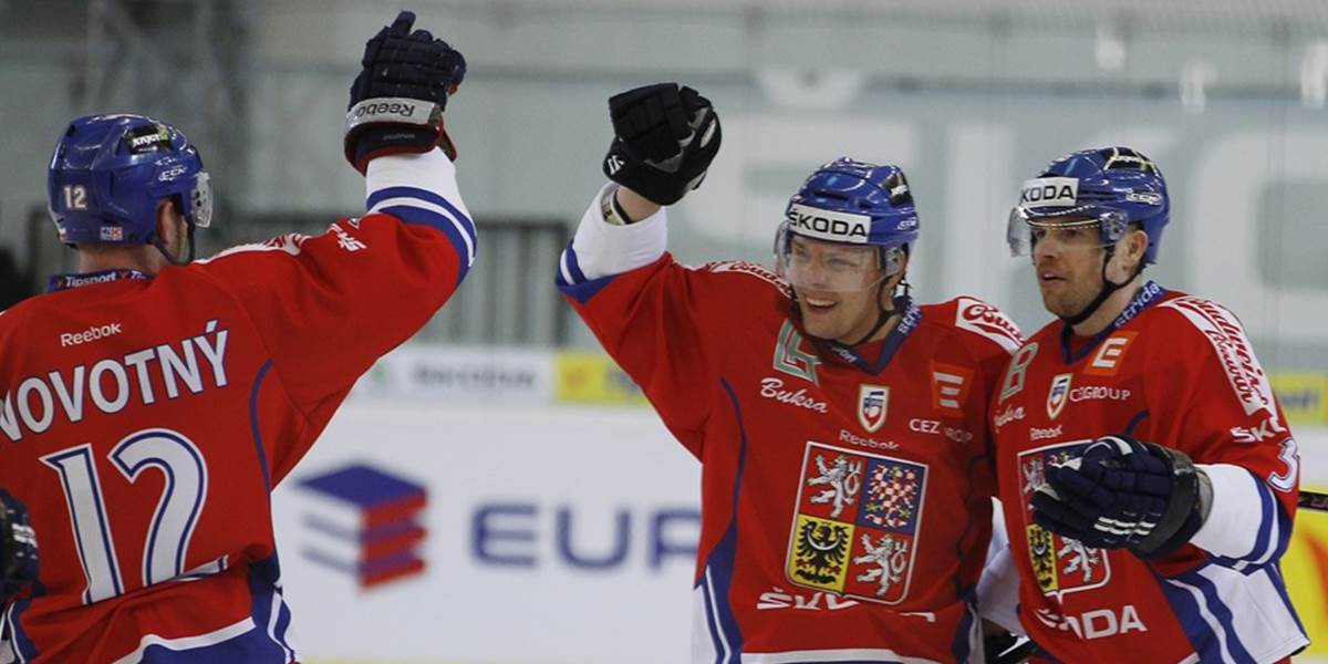 KHL: Obranca Leva: Nálada bola skvelá, so silami som na nule