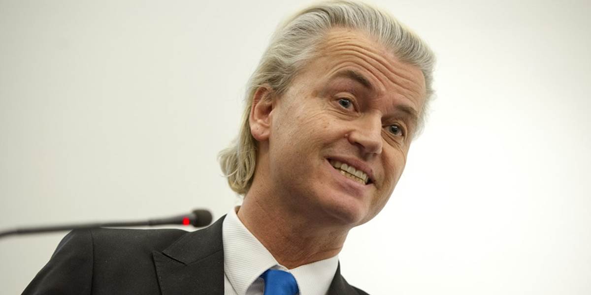Wildersa pre slová o Maročanoch opúšťajú poslanci