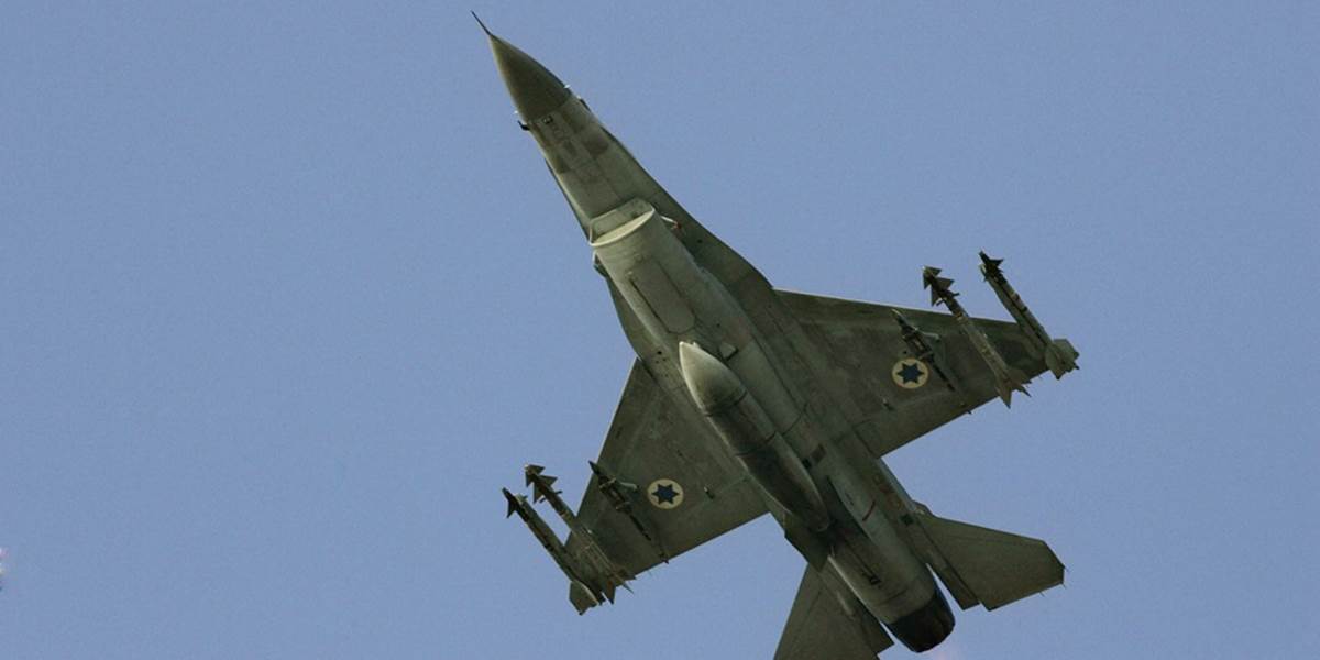 Turecko zostrelilo stíhačku sýrskeho letectva za narušenie vzdušného priestoru