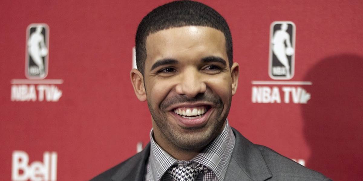 Drake predstavil skladbu Call On Me