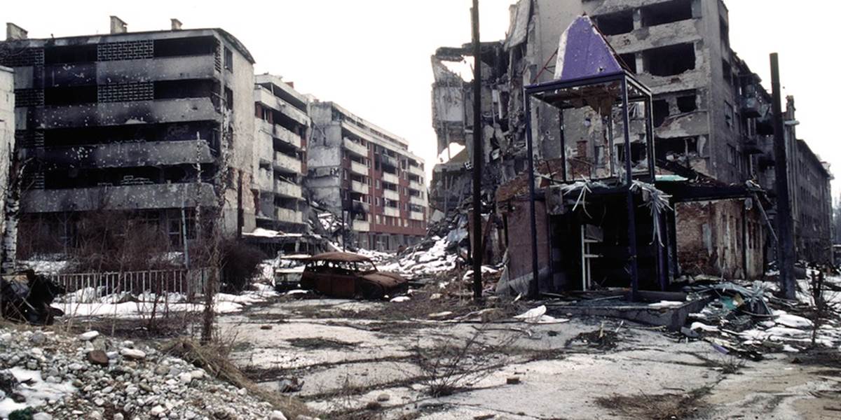 Pred 15 rokmi sa začalo bombardovanie Srbska
