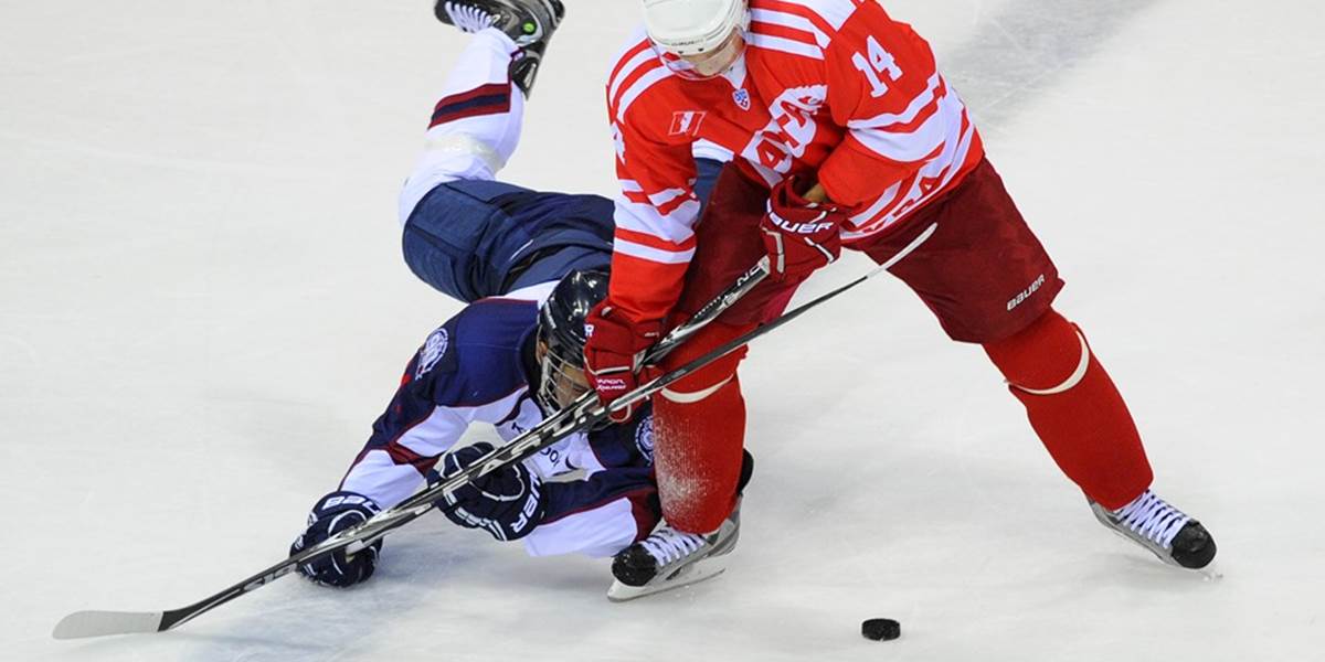 KHL: Omsk vedie nad Čeľabinskom 2:0, Ružička asistoval