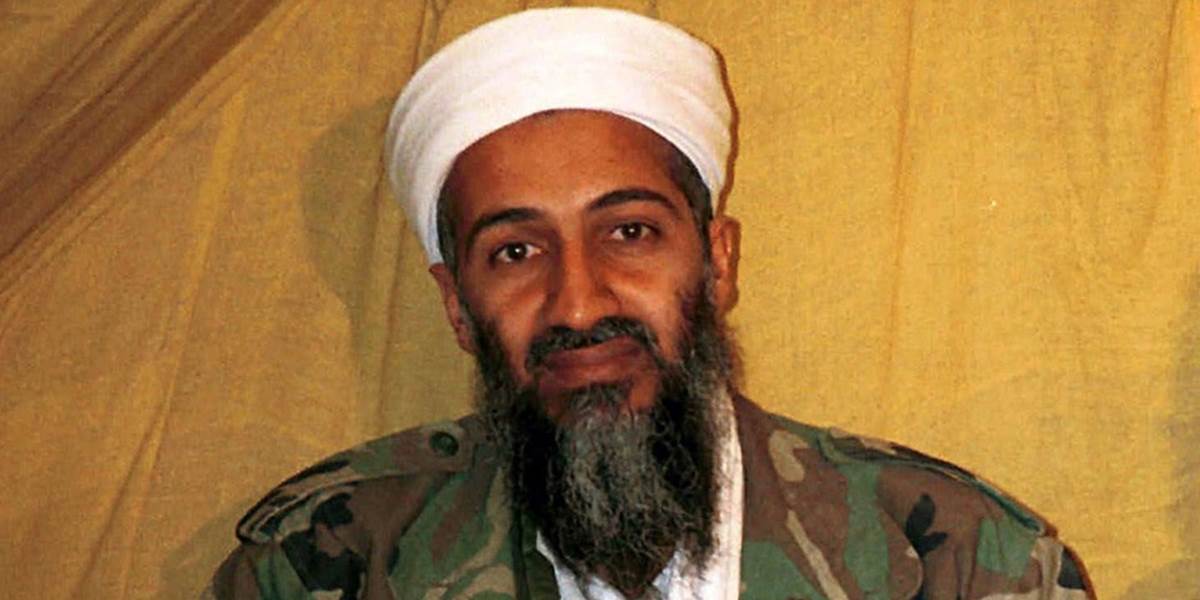 Proces so zaťom Usámu bin Ládina sa dostal do poslednej fázy