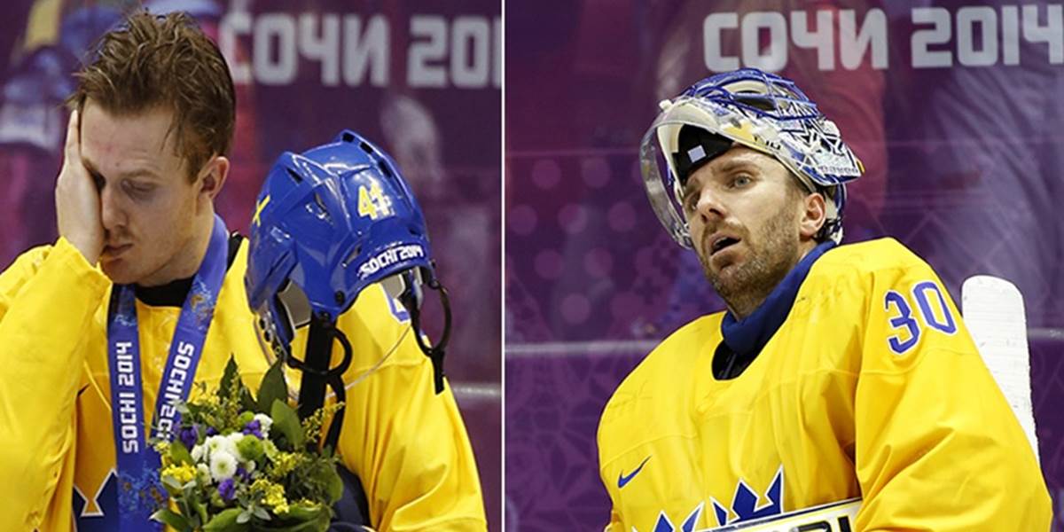 NHL: Hviezdami týždňa sa stali Nyquist, Lundqvist a Iginla