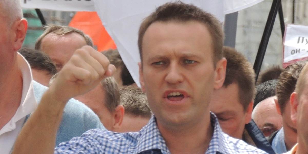 Opozičný aktivista Navaľnyj prehral odvolanie ohľadne domáceho väzenia