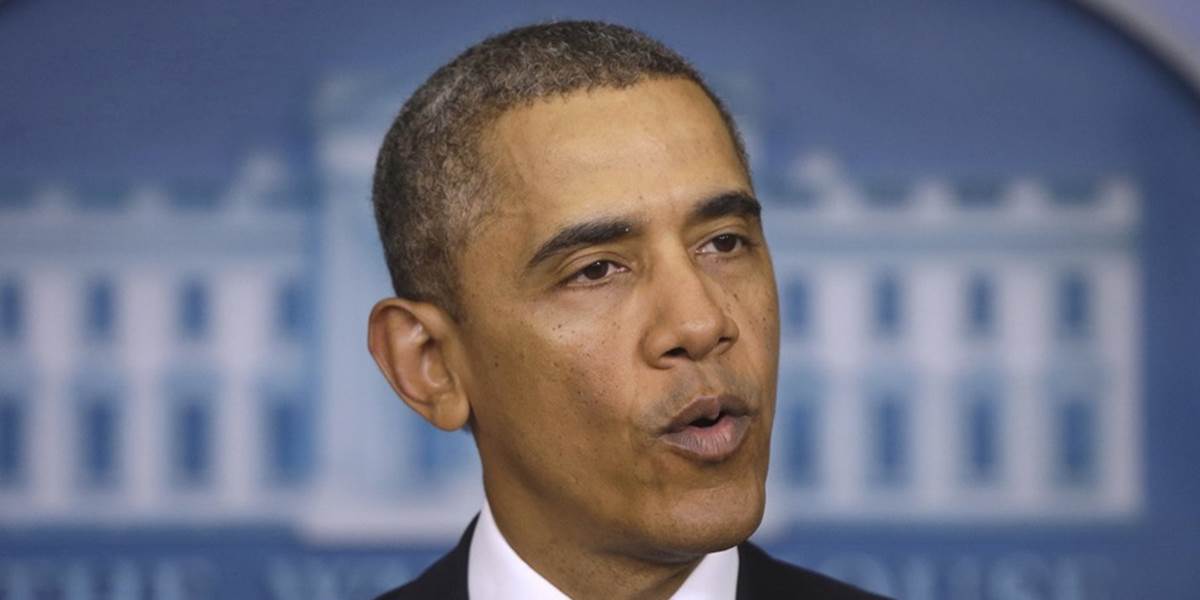 Prezident Barack Obama chce ukončiť odpočúvanie telefónov