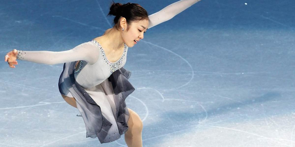 Kórea pripravila olympijskú sťažnosť kvôli Ju-Na Kim