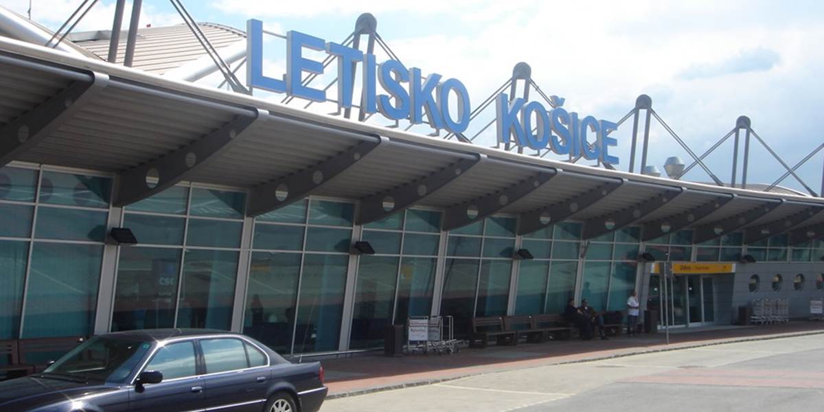 Letecké spojenie Košice - Londýn využilo už vyše 30-tisíc cestujúcich