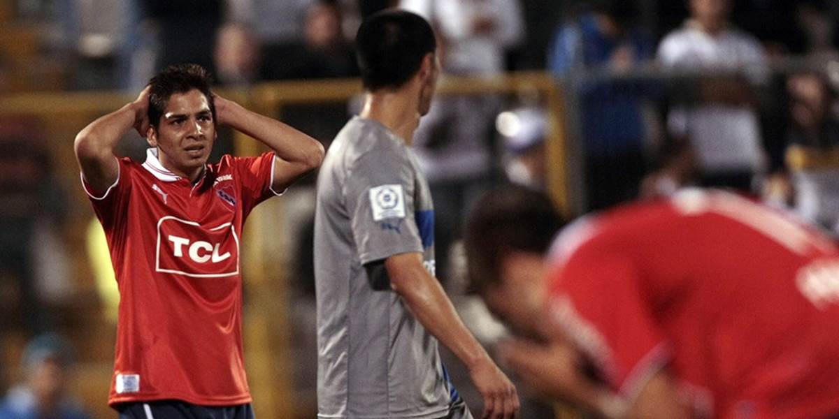 Independiente hrozí, že stratí medzinárodné trofeje v kauze s hráčom